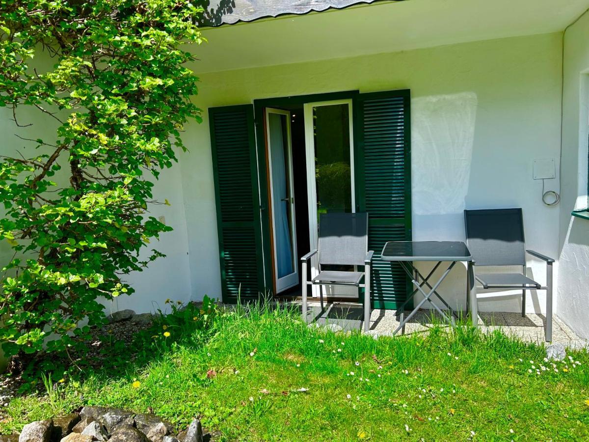 Hotel Bergland Grainau Εξωτερικό φωτογραφία