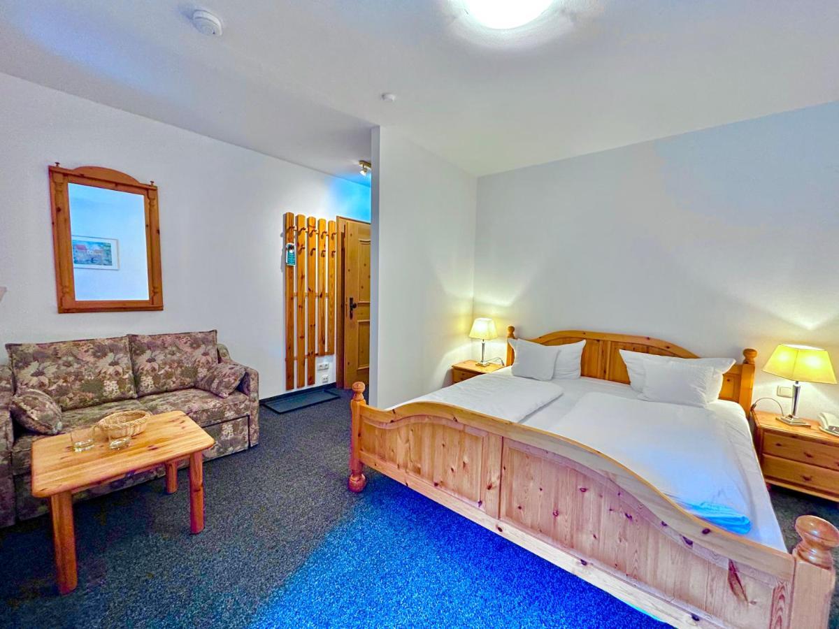 Hotel Bergland Grainau Εξωτερικό φωτογραφία
