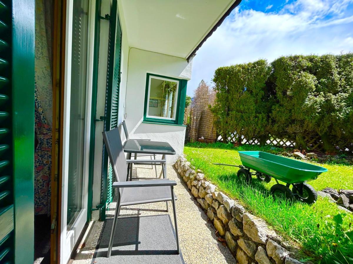 Hotel Bergland Grainau Εξωτερικό φωτογραφία
