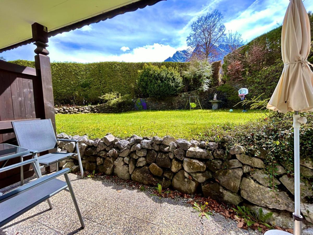 Hotel Bergland Grainau Εξωτερικό φωτογραφία