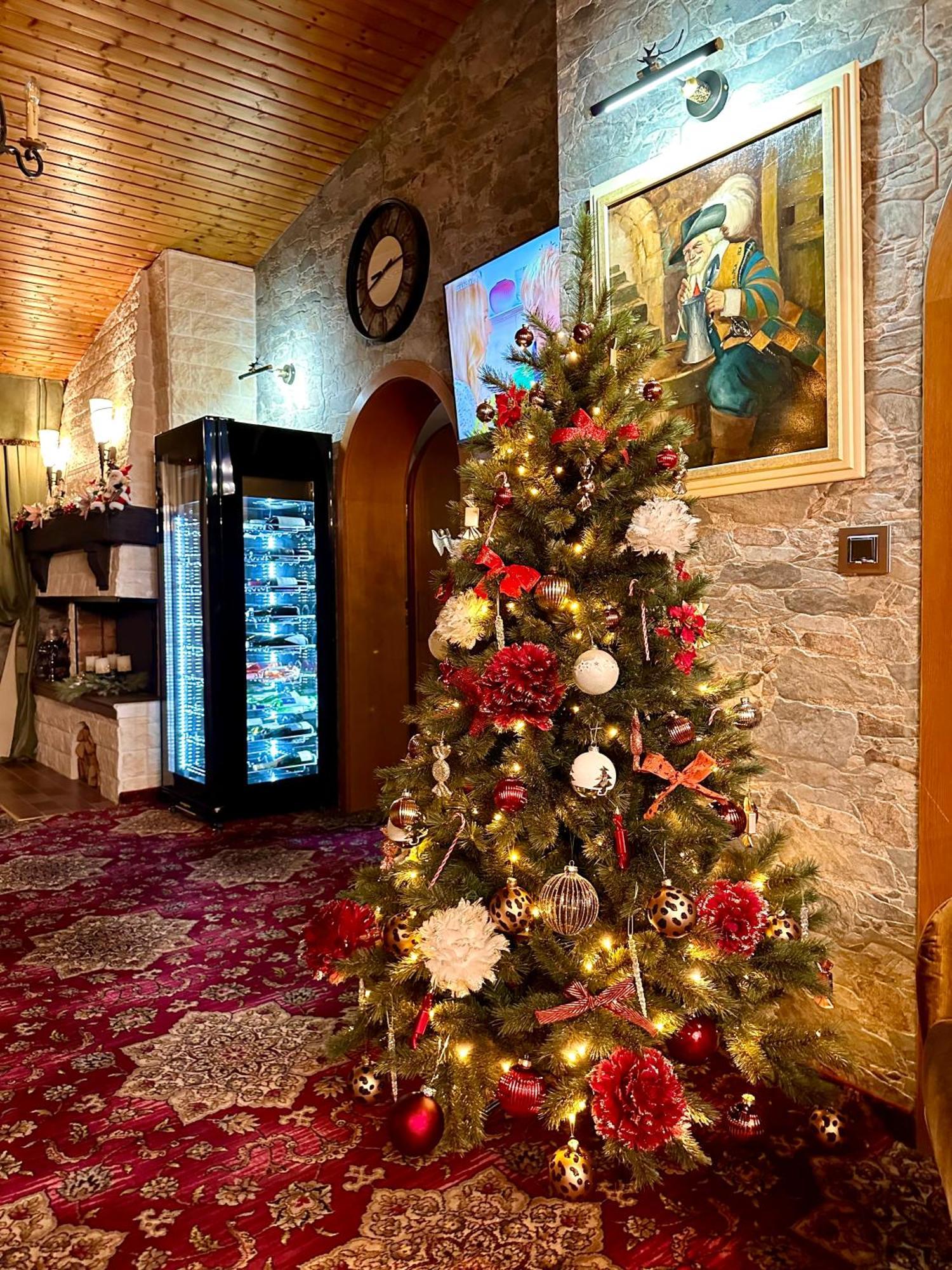 Hotel Bergland Grainau Εξωτερικό φωτογραφία