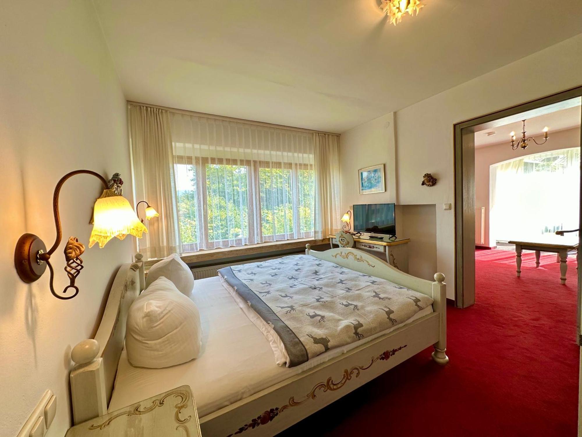 Hotel Bergland Grainau Εξωτερικό φωτογραφία